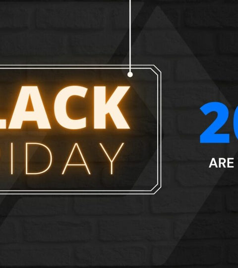 Top 5 Reasons to Buy Furniture During Black Friday Sales