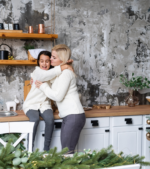 Kitchen Gift Ideas for Christmas Celebration