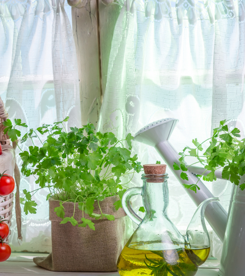 Springtime Kitchen Essentials: Stocking Up on the Best Tools and Supplies for the Season