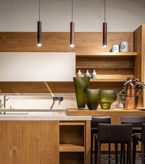 Here Are #4 Reasons Why Kitchen Renovation Is For Everyone