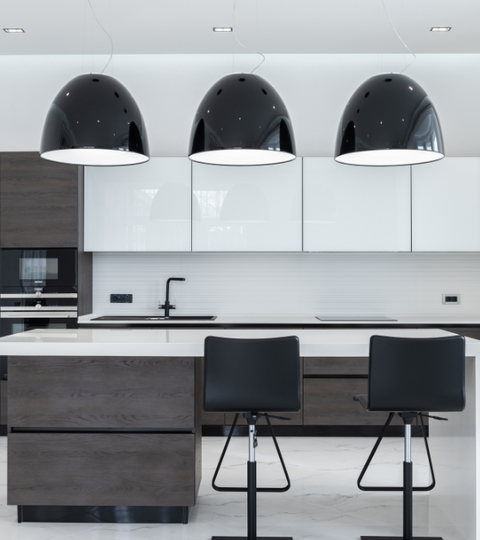 #4 Underrated Kitchen Layouts You Should Embrace In 2022 And Beyond