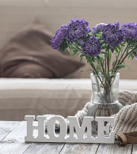 Springing into Color: A Guide to Refreshing Your Home Decor