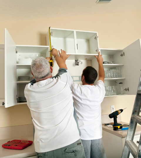Kitchen Remodeling 101: Where to Begin