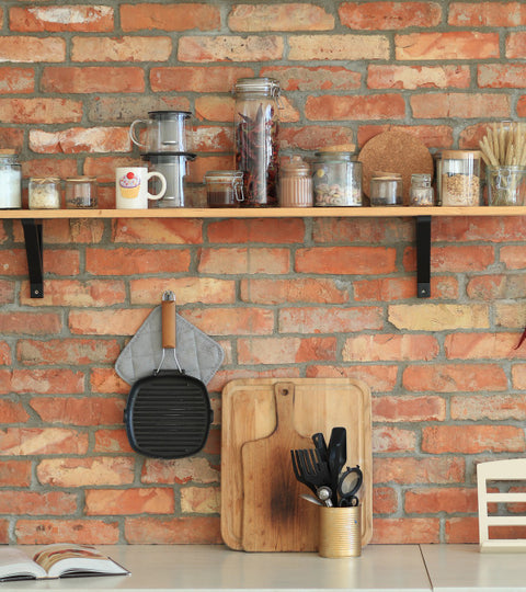 Rustic Charm: Designing a Cozy and Comfortable Kitchen