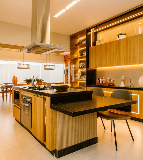 What makes a great kitchen…A simple guide