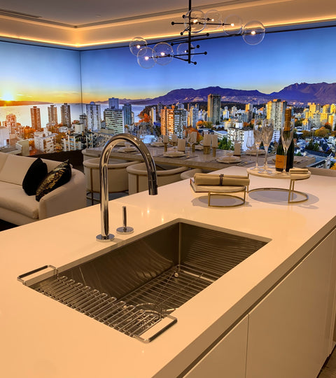 4 Things To Consider Before You Get That Kitchen Island (Part 2 finale)