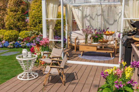 Spring Home Refresh: Simple Ways to Revitalize Your Space