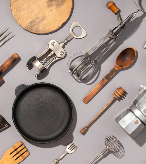 The Perfect guide to a well-arranged and stunning kitchen in 2023