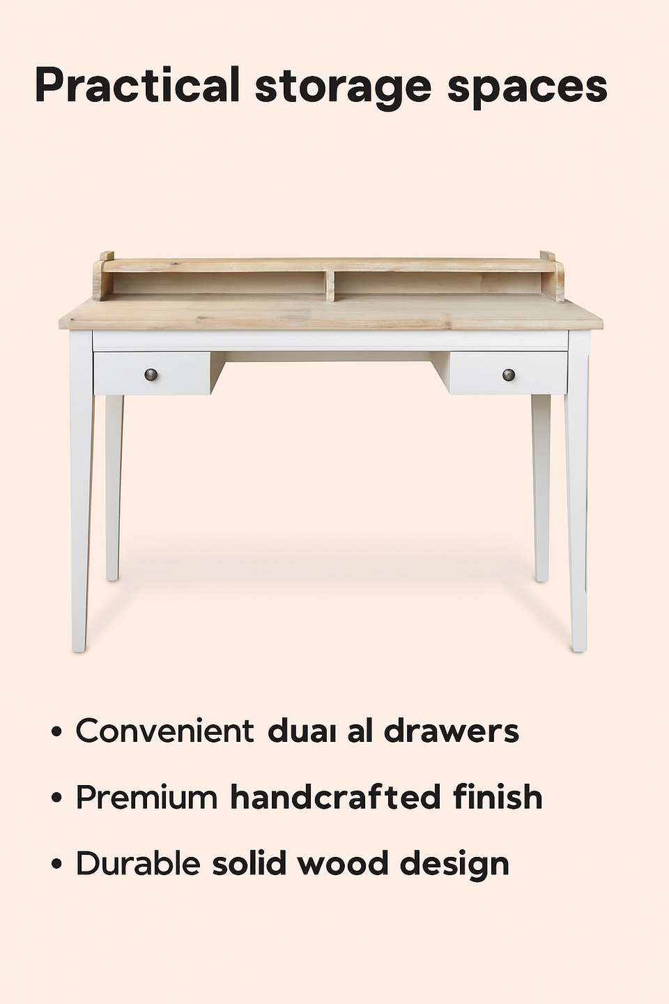 Signature Desk