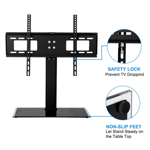32-55" Wall Mount TV Mount Bracket TSD800 with Column
