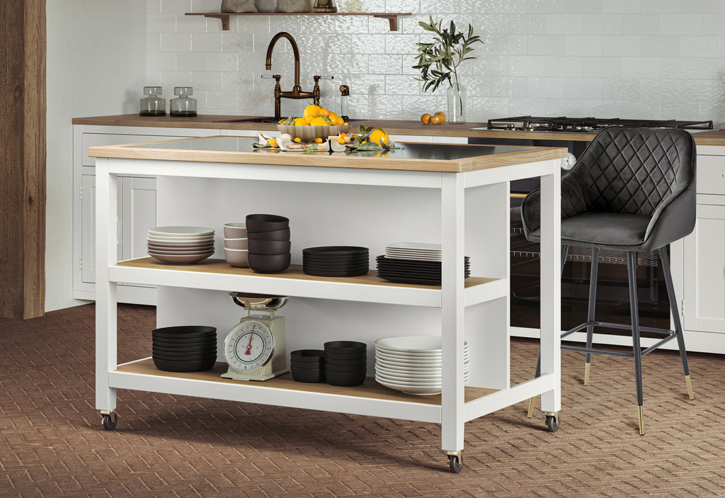 洋書 new country KITCHENS Modern French Country Kitchen Design