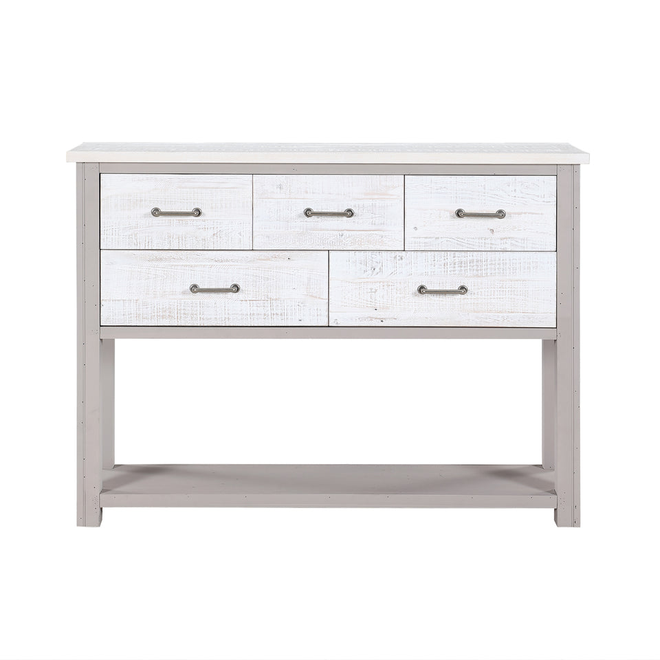 Greystone - Sideboard / Console Table