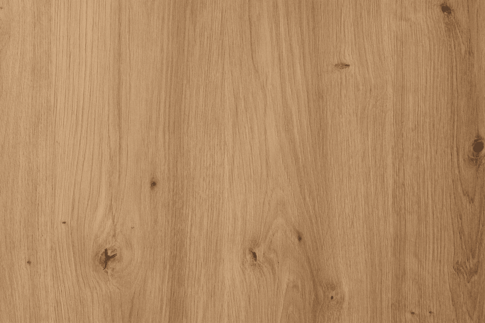 IBA Artisan Oak Double Wardrobe with 2 Doors & 2 Drawers – Elegant Bedroom Storage Furniture