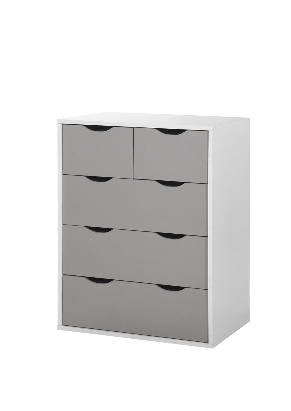 3+ 2 Chest of Drawers Bedroom Furniture Bedside Cabinet Storage