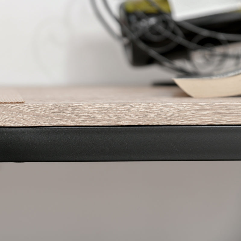 Bar Table and Stool Set| MDF and Metal Frame