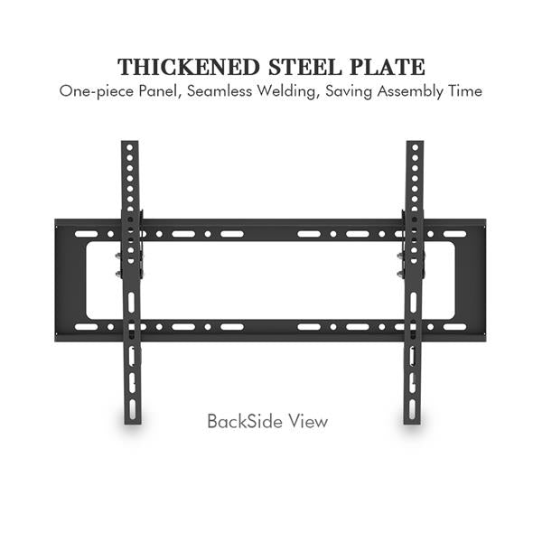 32-70" Wall Mount Bracket TV Stand TMW798 with Spirit Level