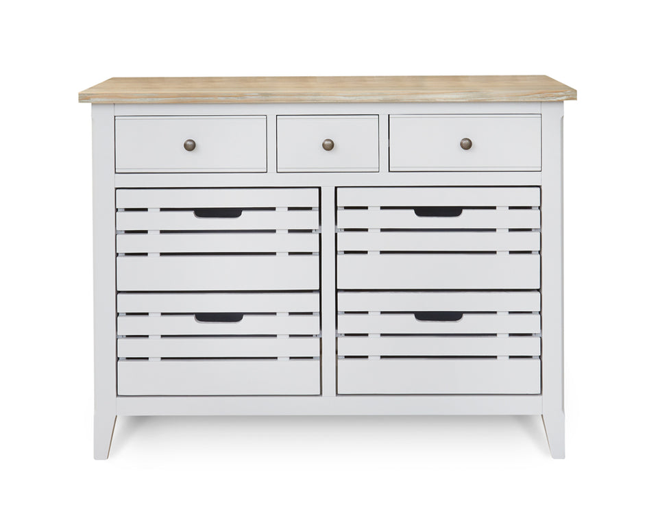 Signature Sideboard / Servery