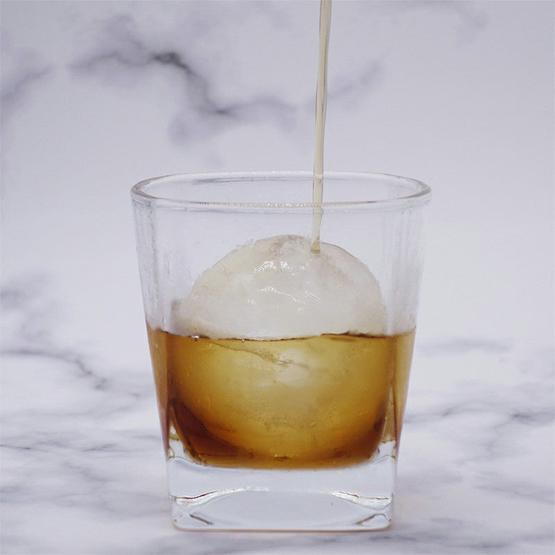 2PCS Ice Hockey Ice Maker Ice Moulds for Freezer,Drinks