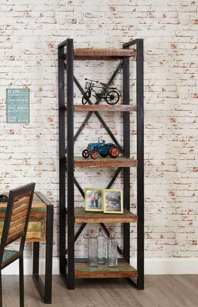 Urban Chic Alcove Bookcase