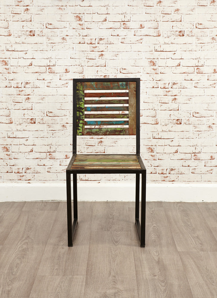 Urban Chic Small Dining Table