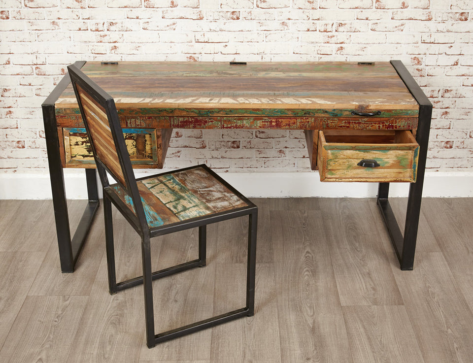 Urban Chic Dining Chair (Pack of two)