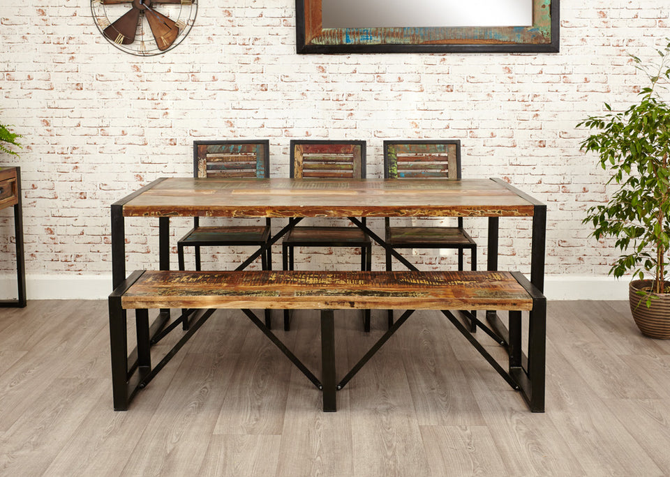 Urban Chic Table Large