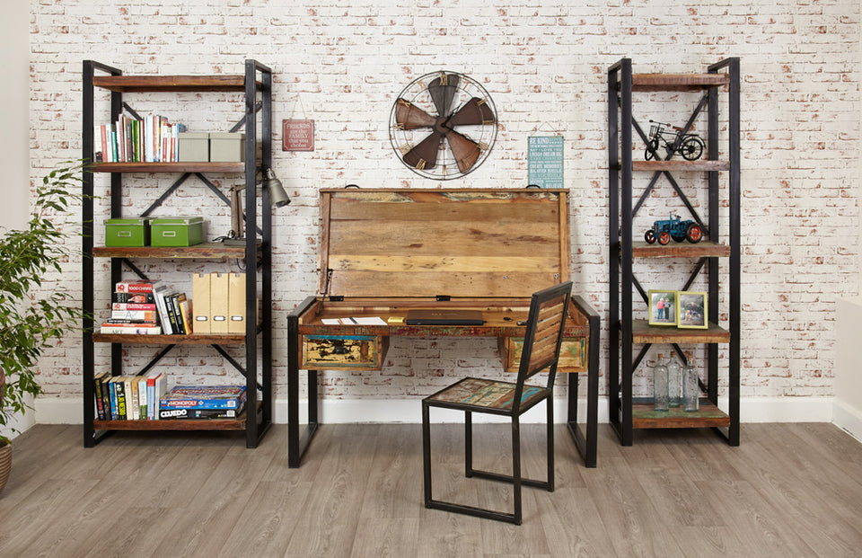 Urban Chic Laptop Desk / Dressing Table