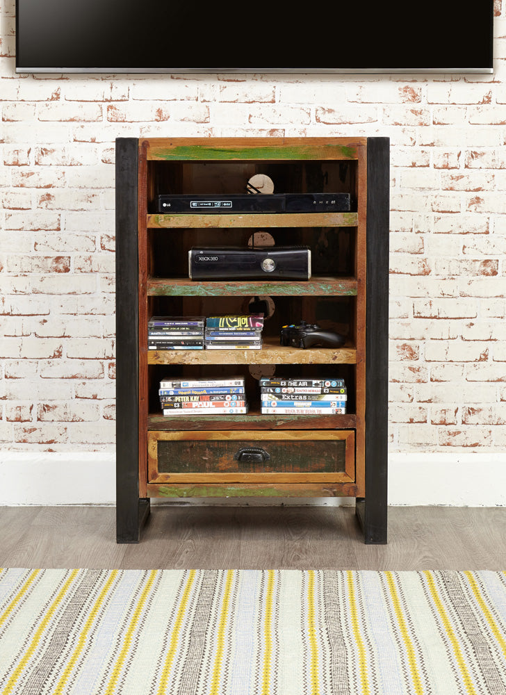 Urban Chic Entertainment Cabinet