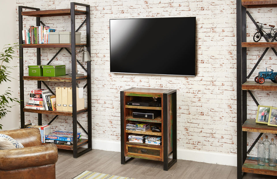Urban Chic Entertainment Cabinet