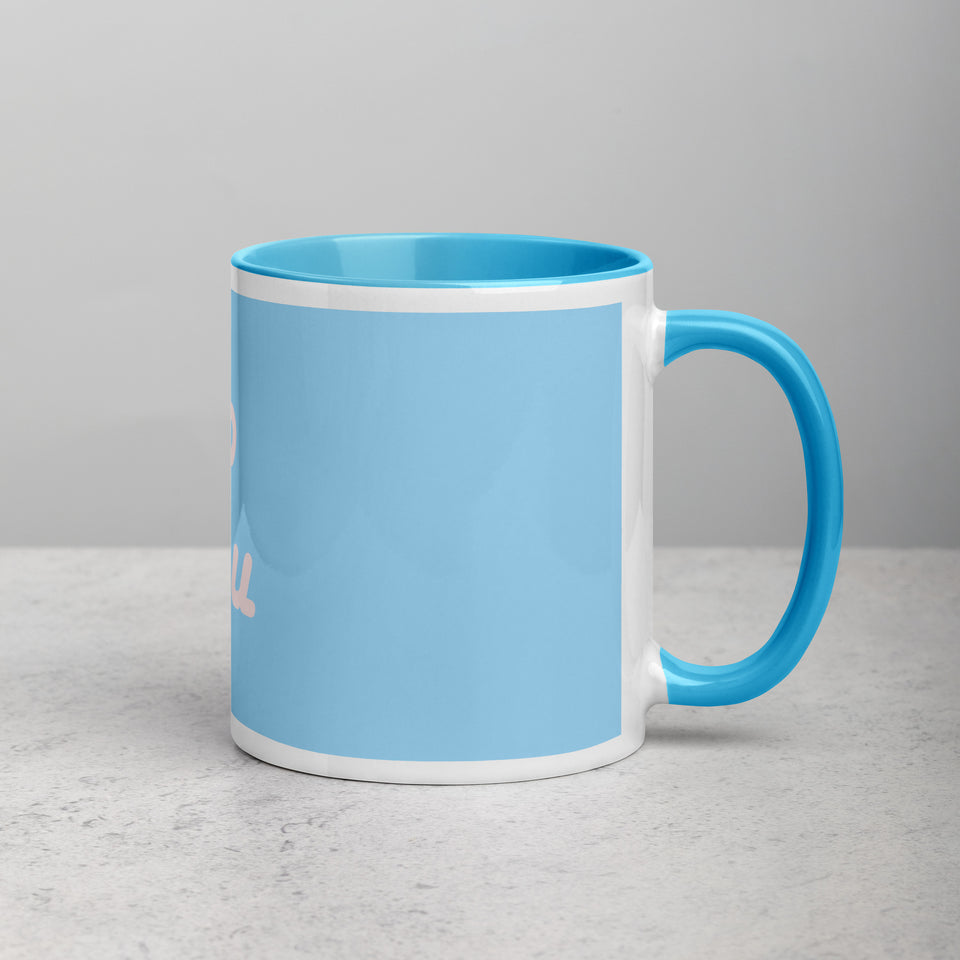 Do You Coffee Mug