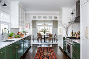 What is a Galley Kitchen? Everything You Never Knew!