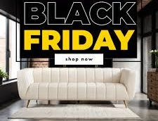 Black Friday Furniture Shopping: How to Spot the Best Deals Without Sacrificing Quality