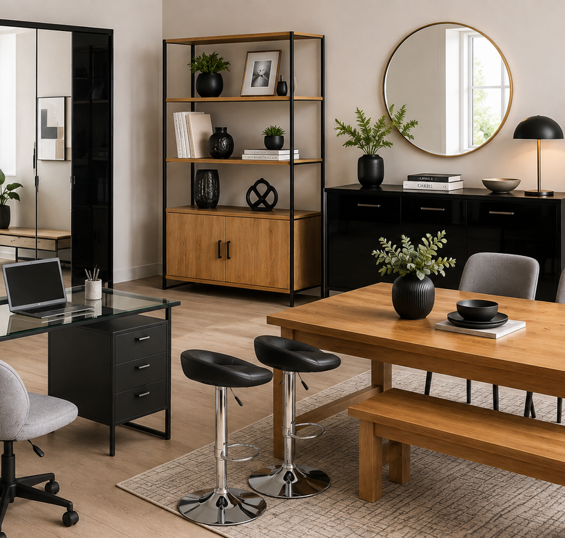 New Home Furniture Arrivals for 2026: Stylish UK Home Updates | Lavish Kitchen Isle