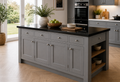 How to Choose the Perfect Kitchen Island for Your Home