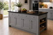 How to Choose the Perfect Kitchen Island for Your Home
