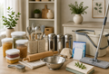 What Household Essentials Do You Actually Need? A Practical Guide to a More Organised Home