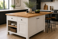 The Ultimate Kitchen Island Buying Guide (2026): Everything You Need to Know Before You Buy