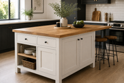The Ultimate Kitchen Island Buying Guide (2026): Everything You Need to Know Before You Buy