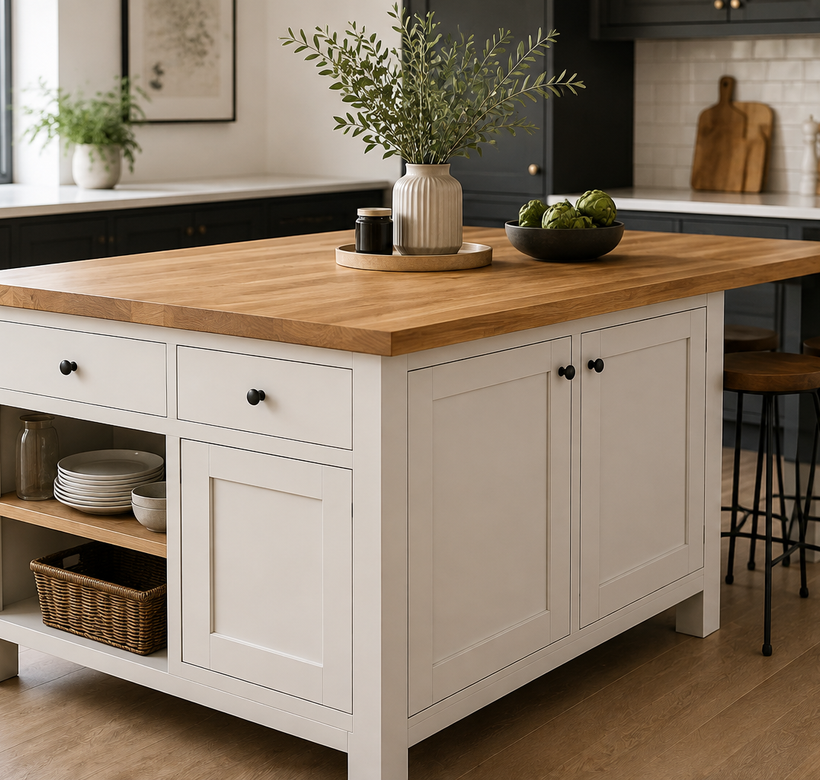 The Ultimate Kitchen Island Buying Guide (2026): Everything You Need to Know Before You Buy