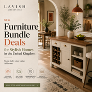 New Furniture Bundle Deals for Stylish Homes in the United Kingdom