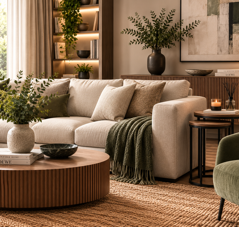 Spring Into Style: Celebrate Easter with the Lavish Kitchen Isle Spring Sale