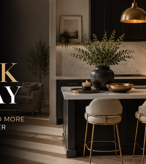Lavish Pre–Black Friday: Bigger, Bolder, and More Exclusive Than Ever