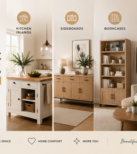 10 Clever Ways to Add More Storage Without Renovating