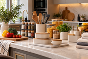 Kitchen & Home Essentials UK: Practical Products for Every Home