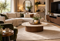 Living Room Furniture Ideas: How to Create a Stylish & Comfortable Home