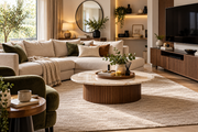 Living Room Furniture Ideas: How to Create a Stylish & Comfortable Home