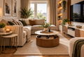 Small Living Room Furniture: 10 Smart Ways to Maximise Your Space