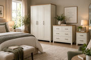How to Furnish a Small Home Without Making It Feel Cluttered