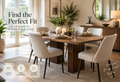 What Size Dining Table Do I Need? A Complete UK Guide to Choosing the Right Dining Table