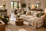 What Furniture Do I Need for My First Home? A UK First Home Furniture Checklist